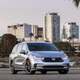 Illustration for article titled The 2021 Honda Odyssey Looks Downright Fast